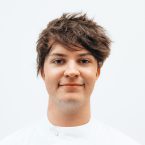 David Irvine - Laboratory Technician-