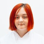 Kora MacKenzie - Laboratory Technician-