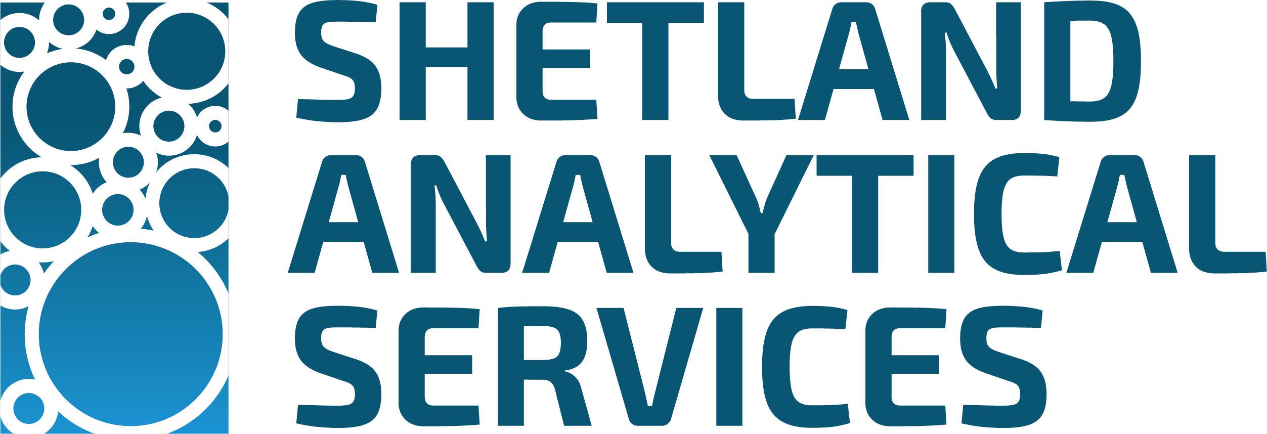 Shetland Analytical Services