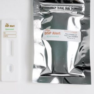 Sensoreal - DSP Toxin Test Kits